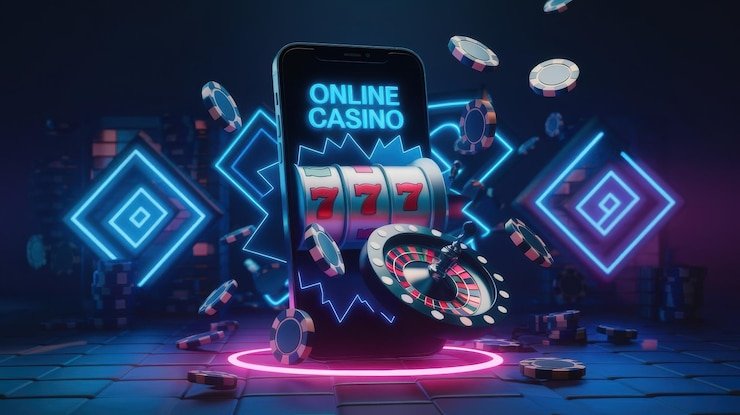 Proses verifikasi identitas aplikasi venustoto dengan layar unggahan dokumen