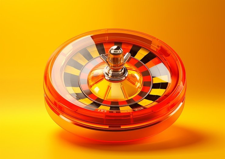 Studio live dealer Lightning Roulette venustoto dengan kamera HD dan dealer profesional